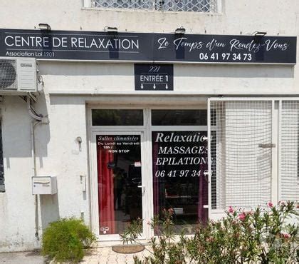 Les meilleurs massages à Marseille 13000